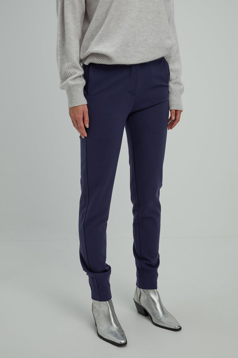 Sietse pants | Navy