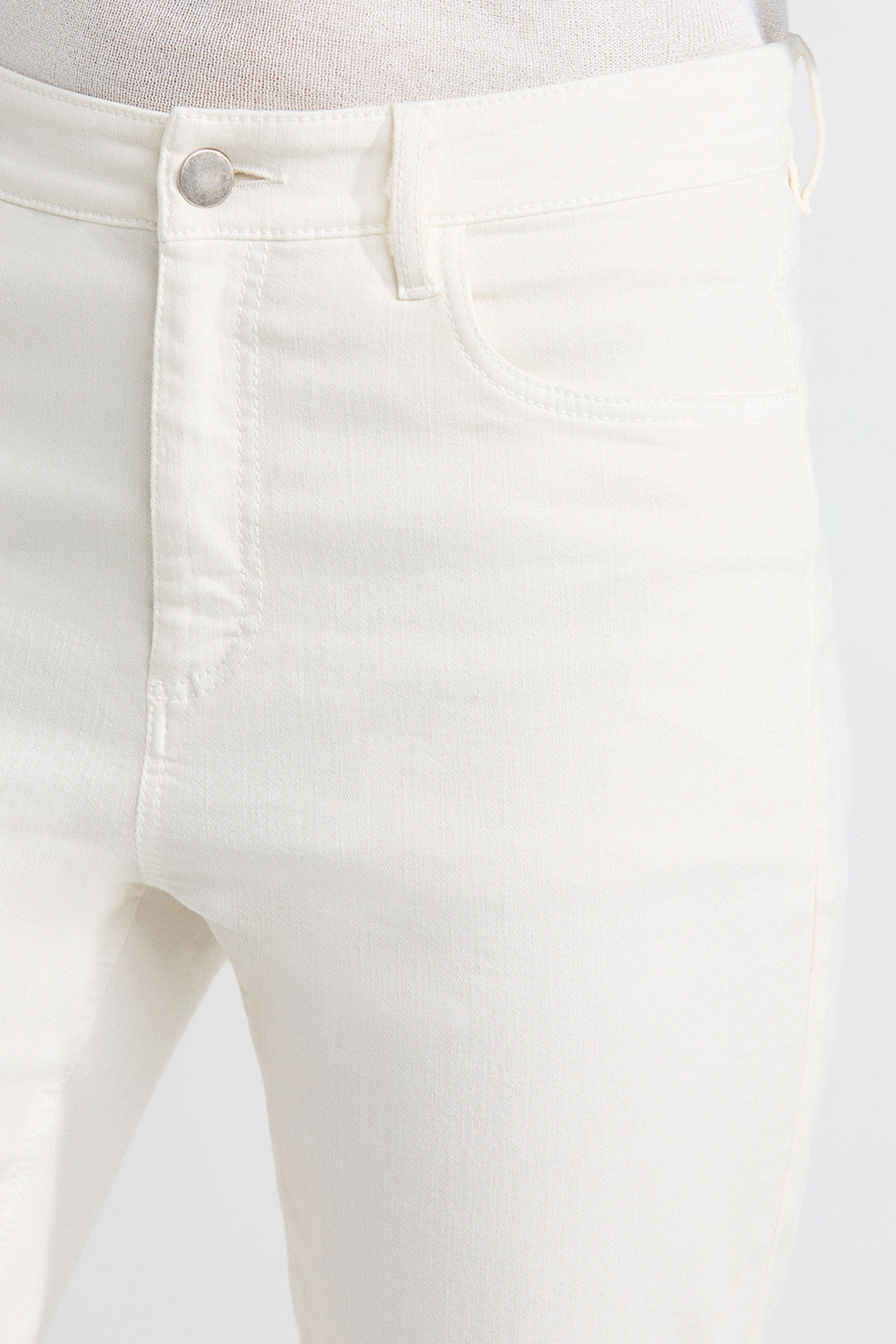 Alessandro flare | Off White