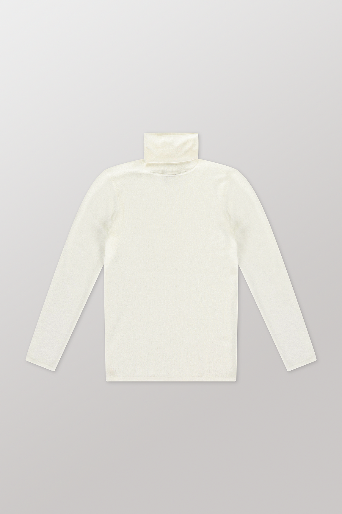 Saar sweater lurex | Off White