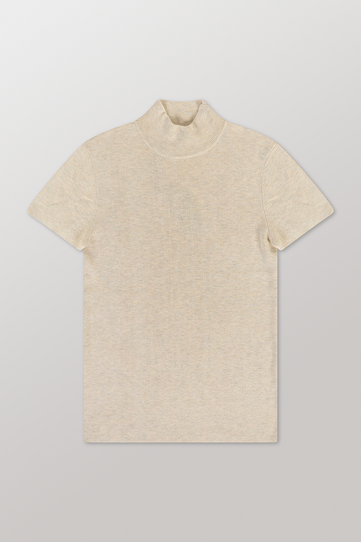 Senna sweater | Sand