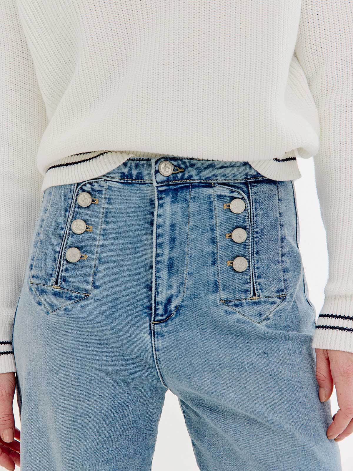 Jean Louis denim | Light Jeans