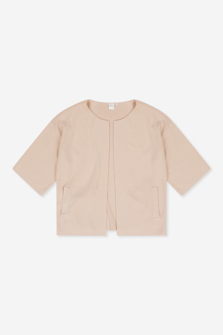 Jasmijn cardigan | Sand