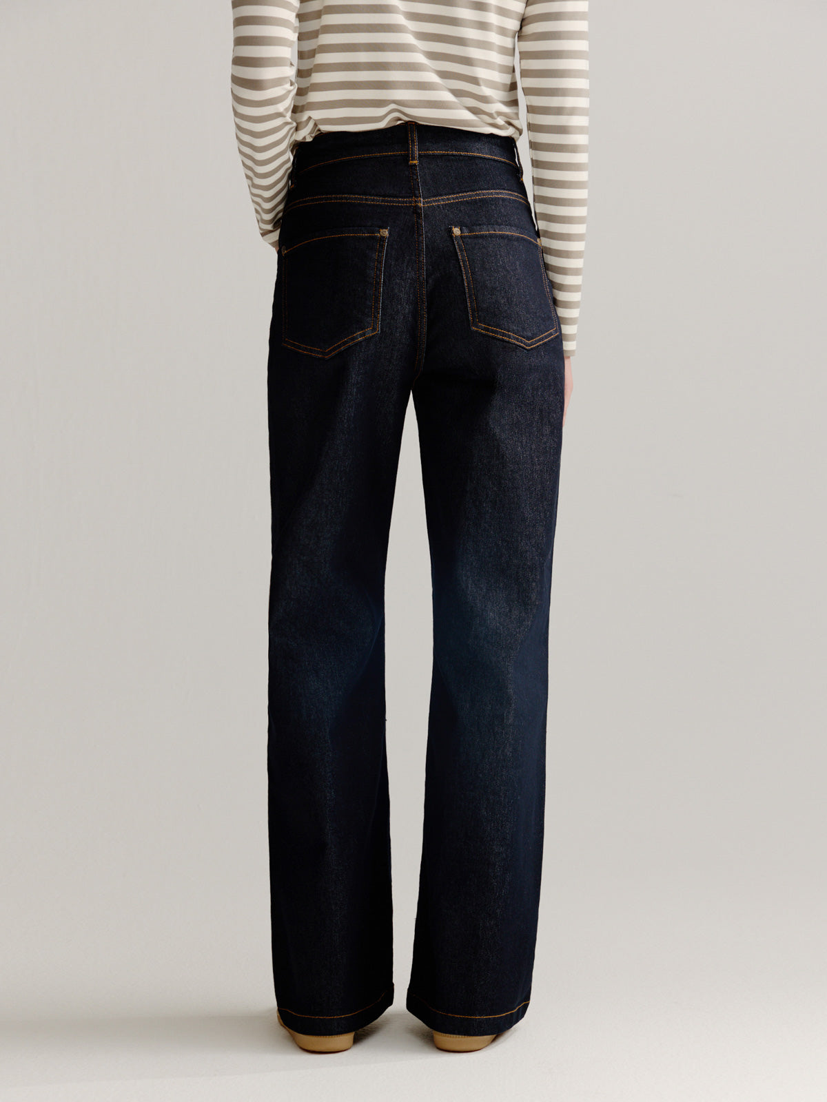 Linc pants | Black