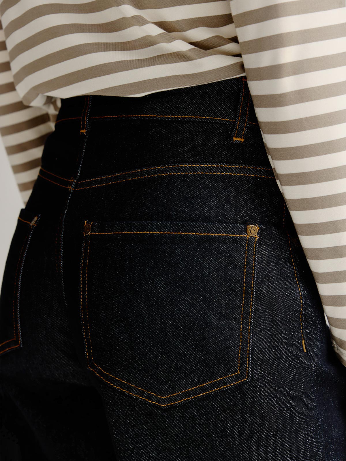 Linc pants | Black