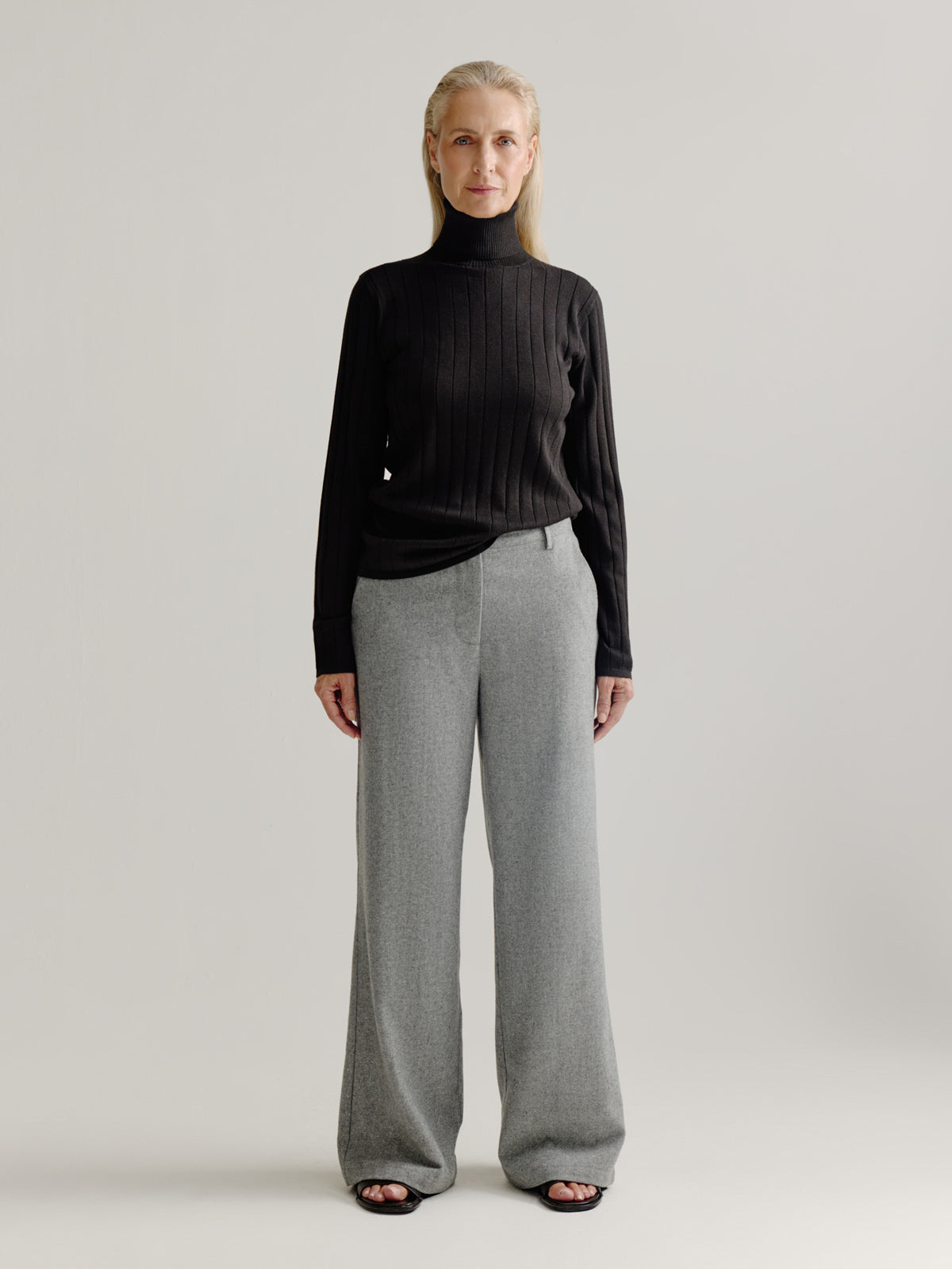 Liselotte turtle | Black