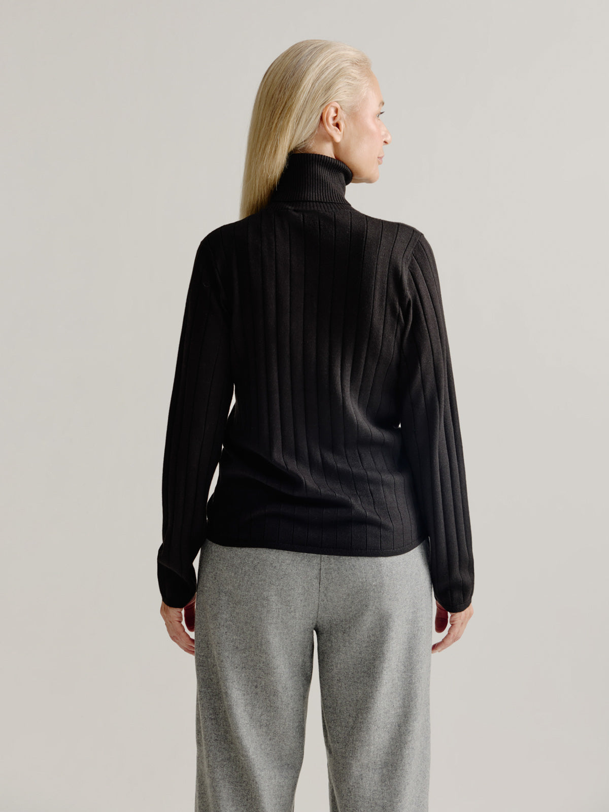 Liselotte turtle | Black