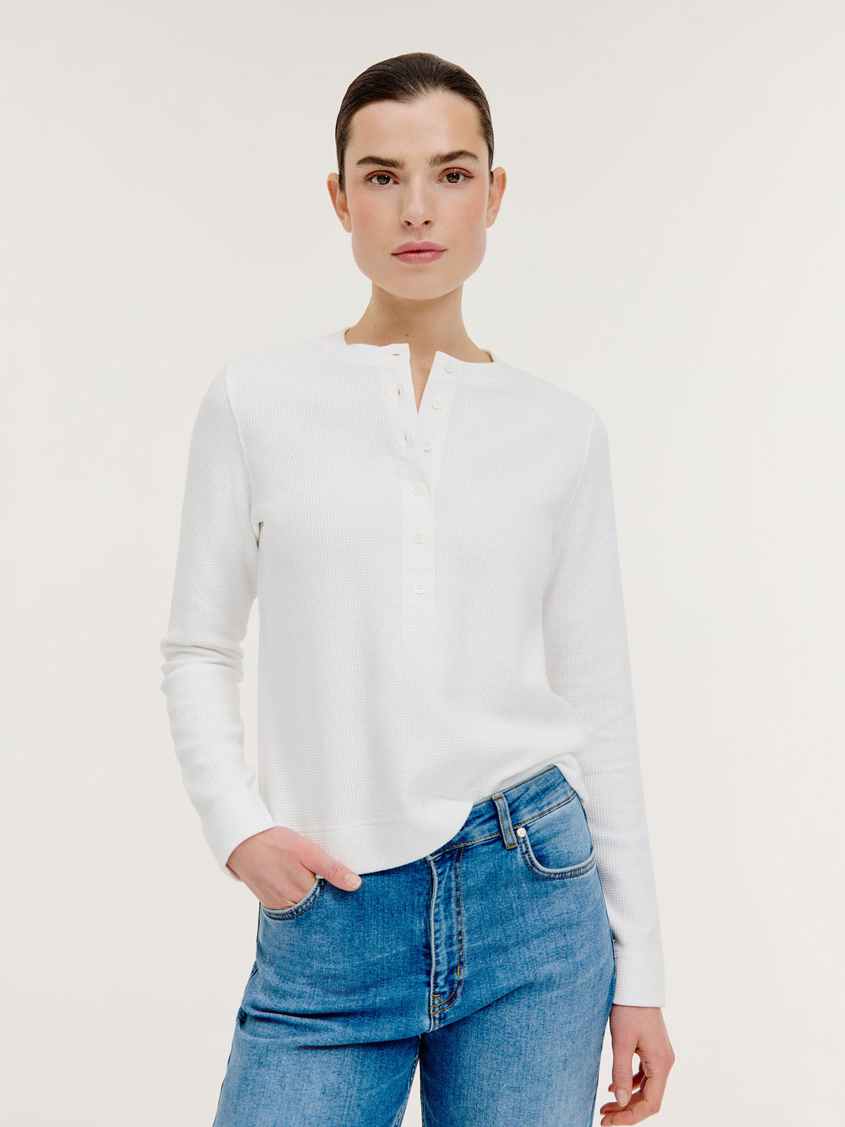 Boyd T-shirt | White