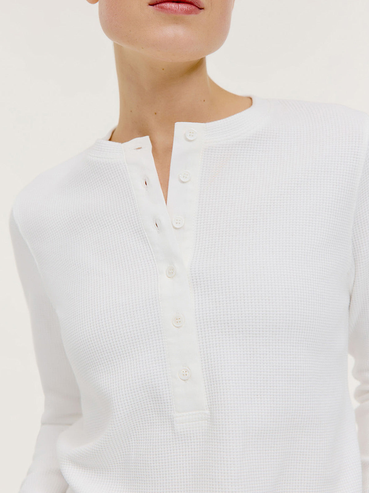 Boyd T-shirt | White