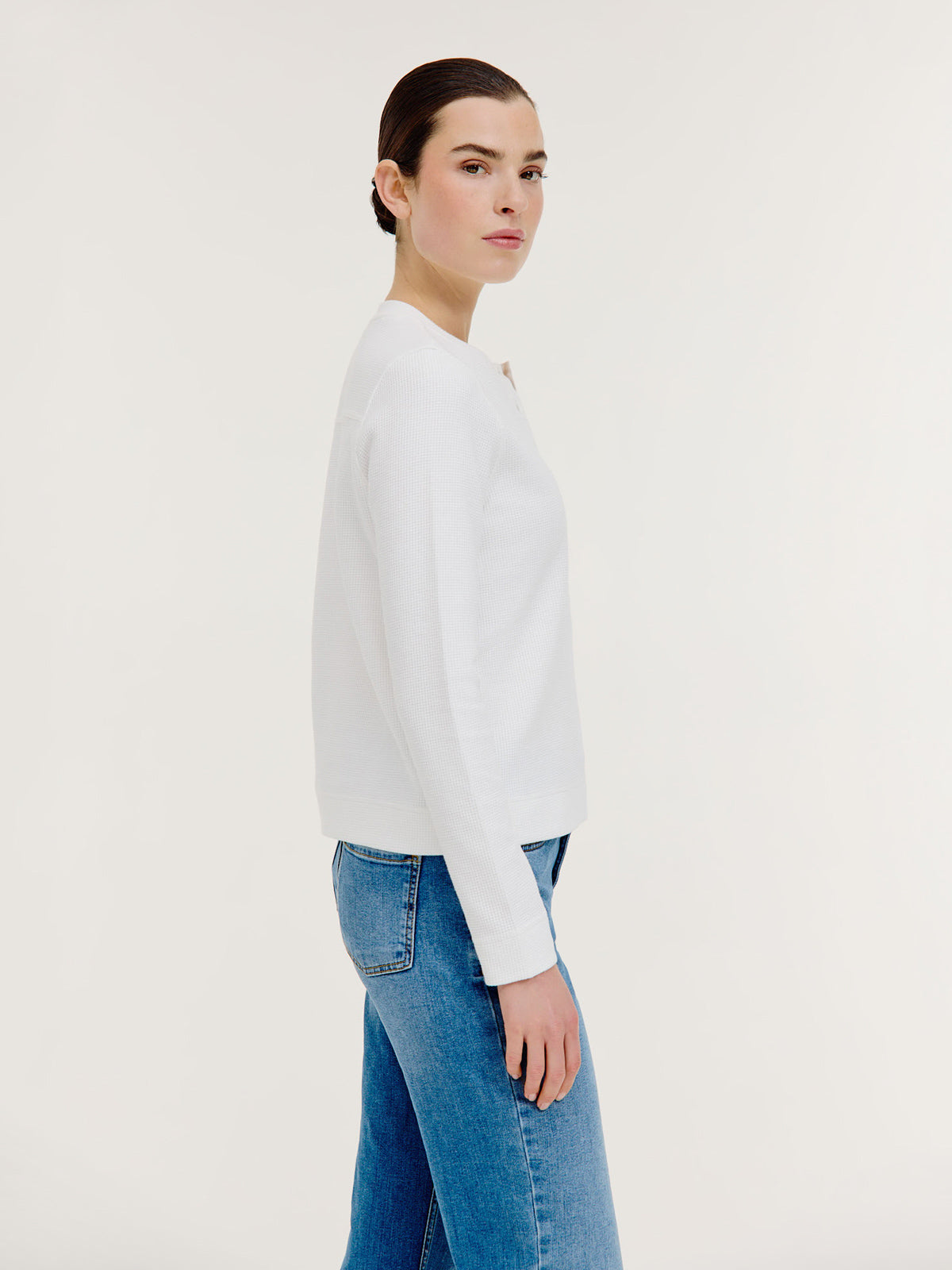 Boyd T-shirt | White