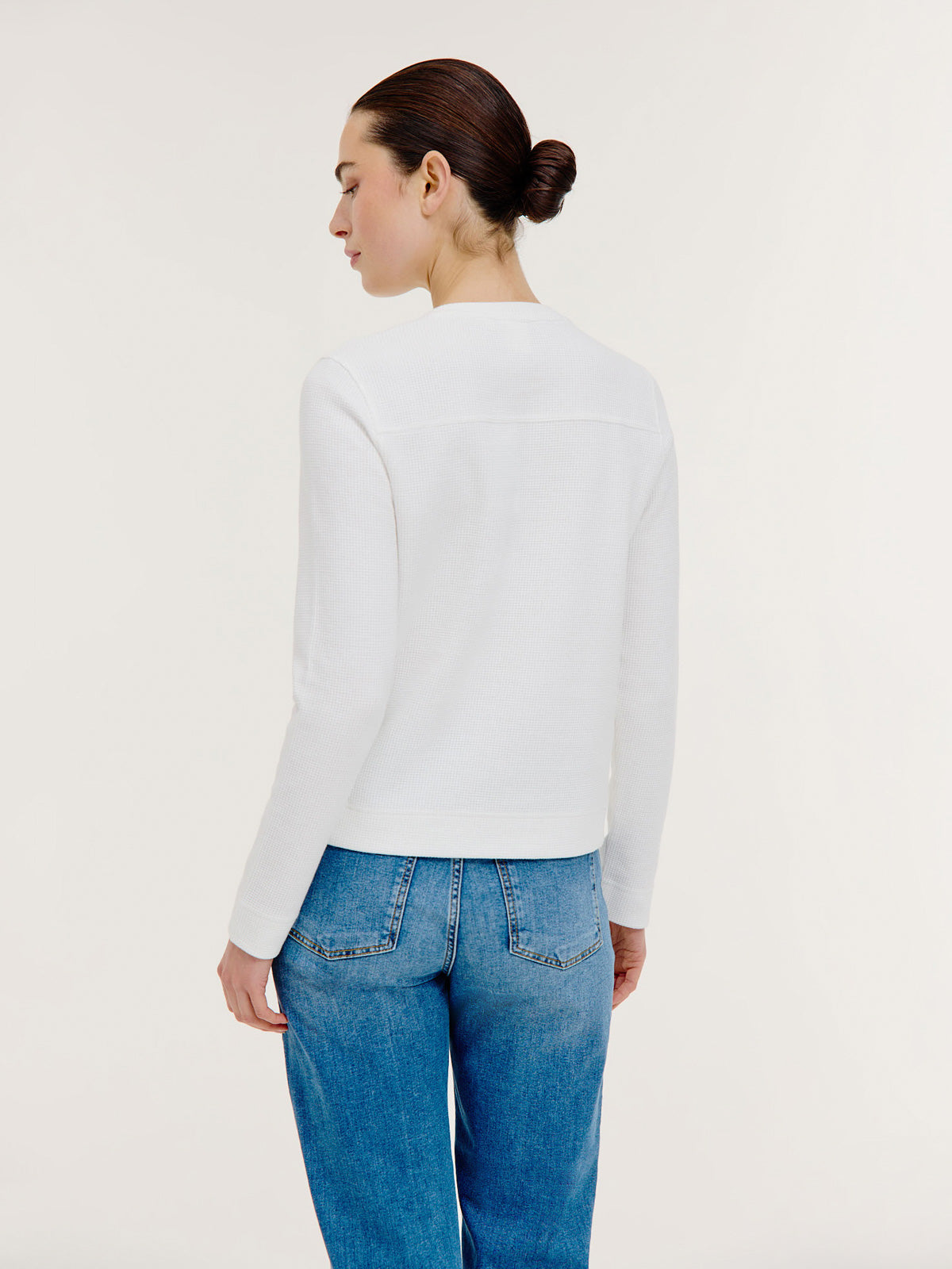 Boyd T-shirt | White