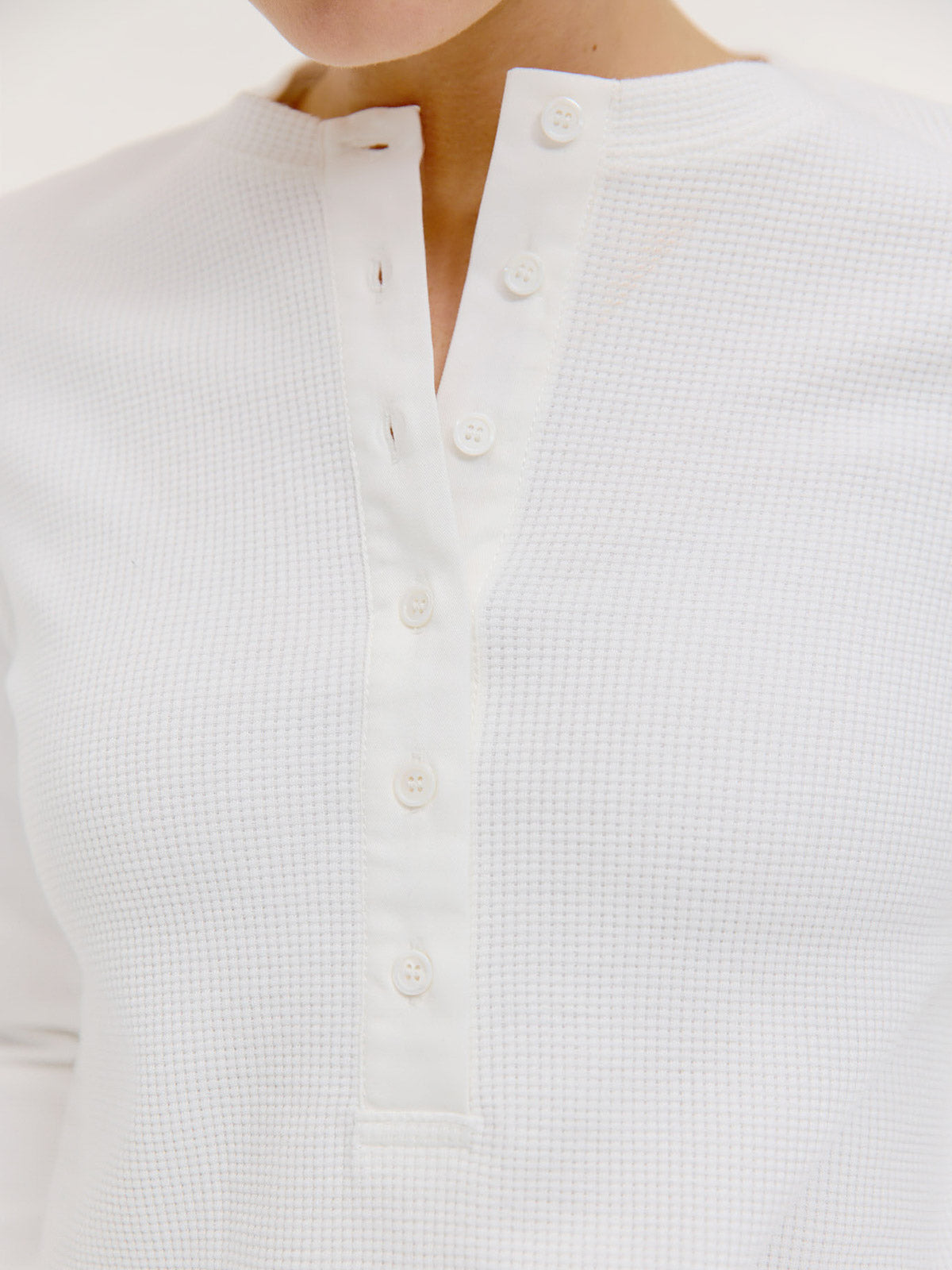 Boyd T-shirt | White