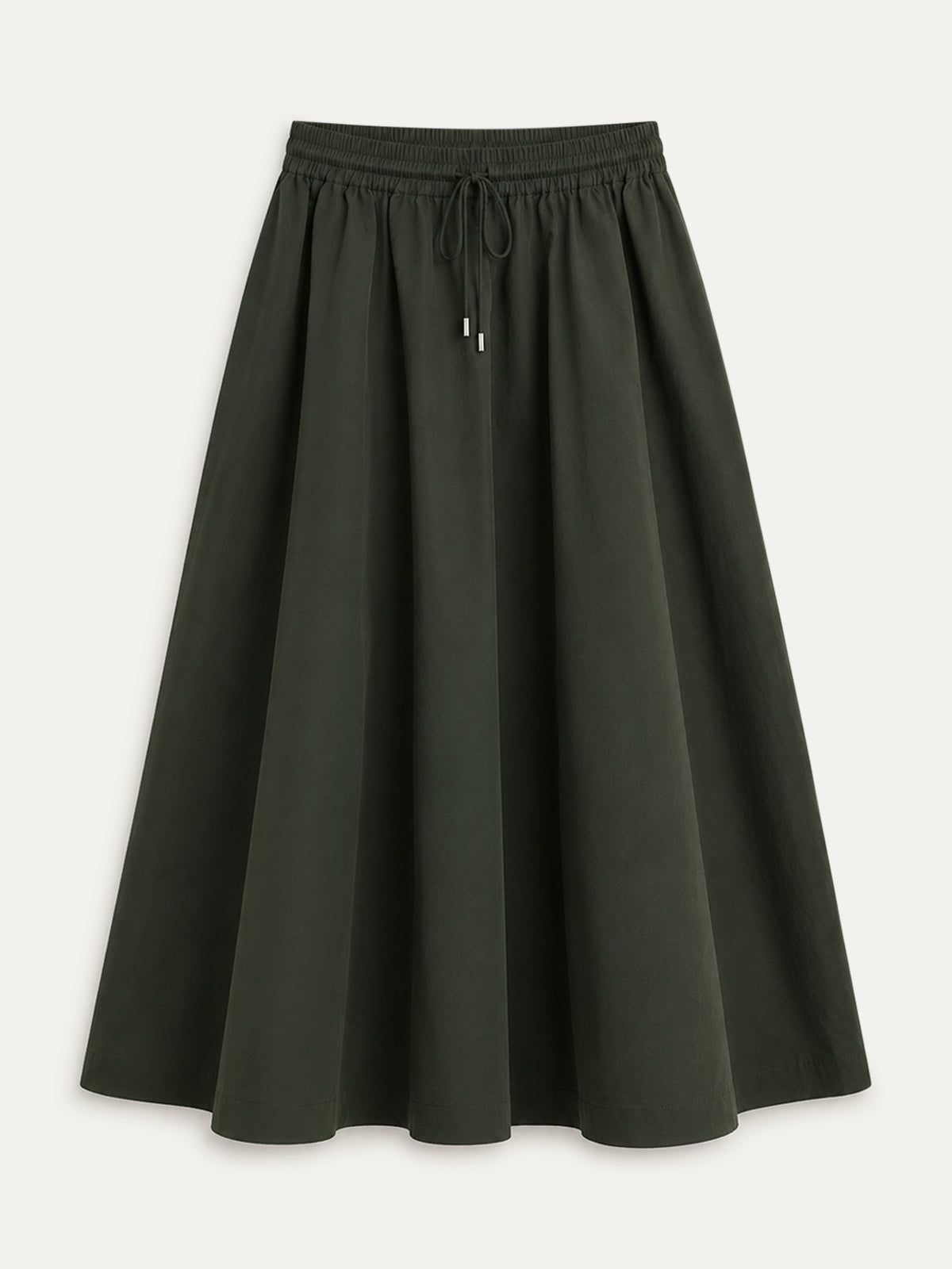 Cullen Skirt | Moss Green
