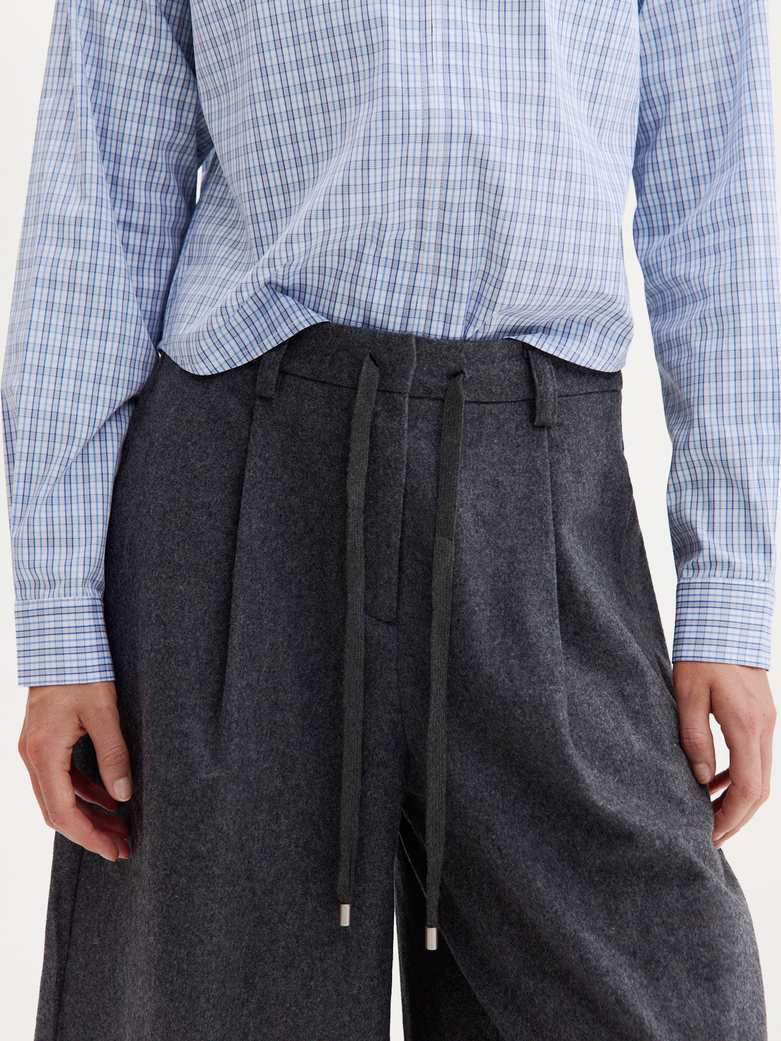 Camden Pant | Anthracite