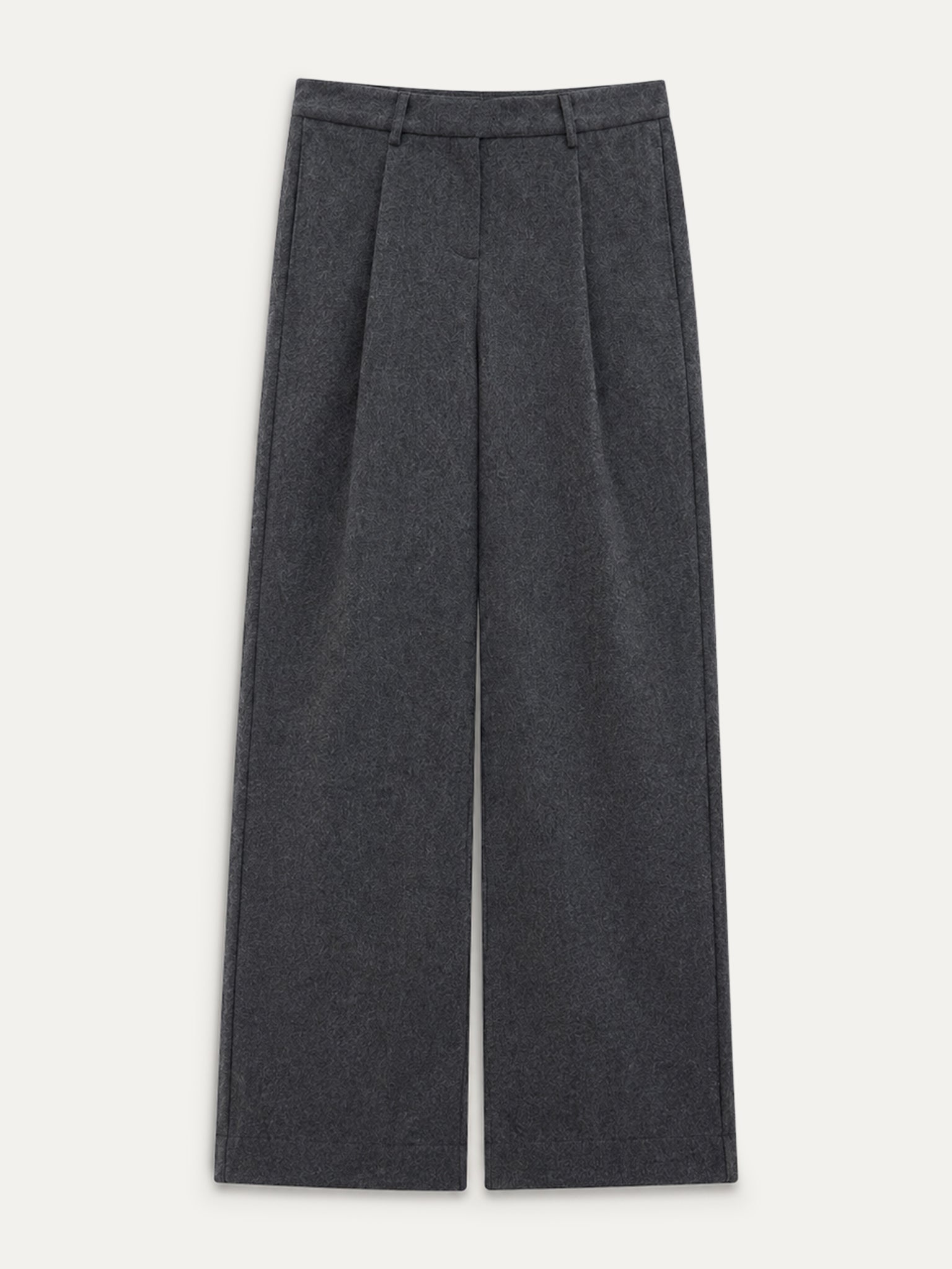 Clio Pant | Anthracite