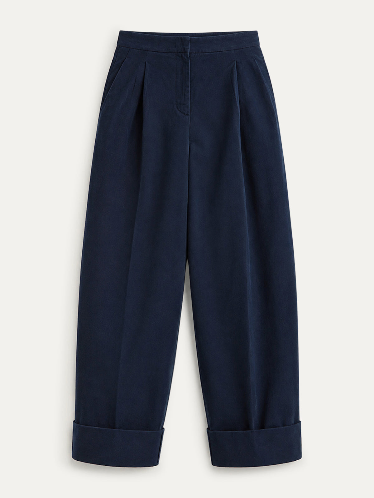 Courtney Pant | Navy
