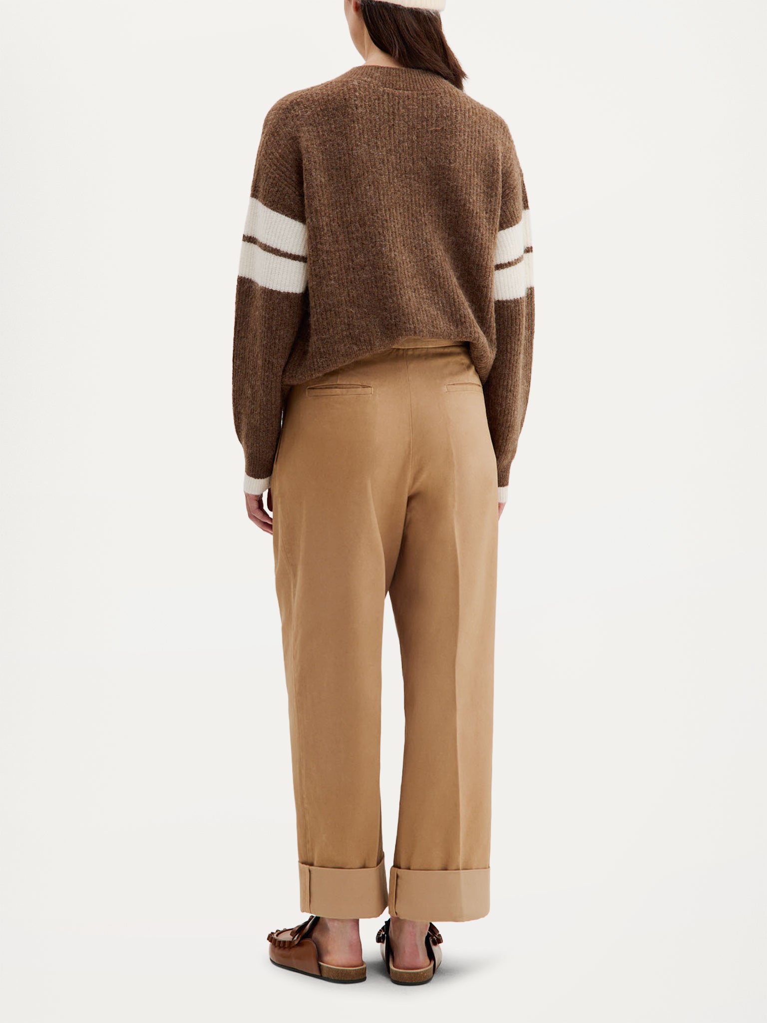 Courtney Pant | Camel
