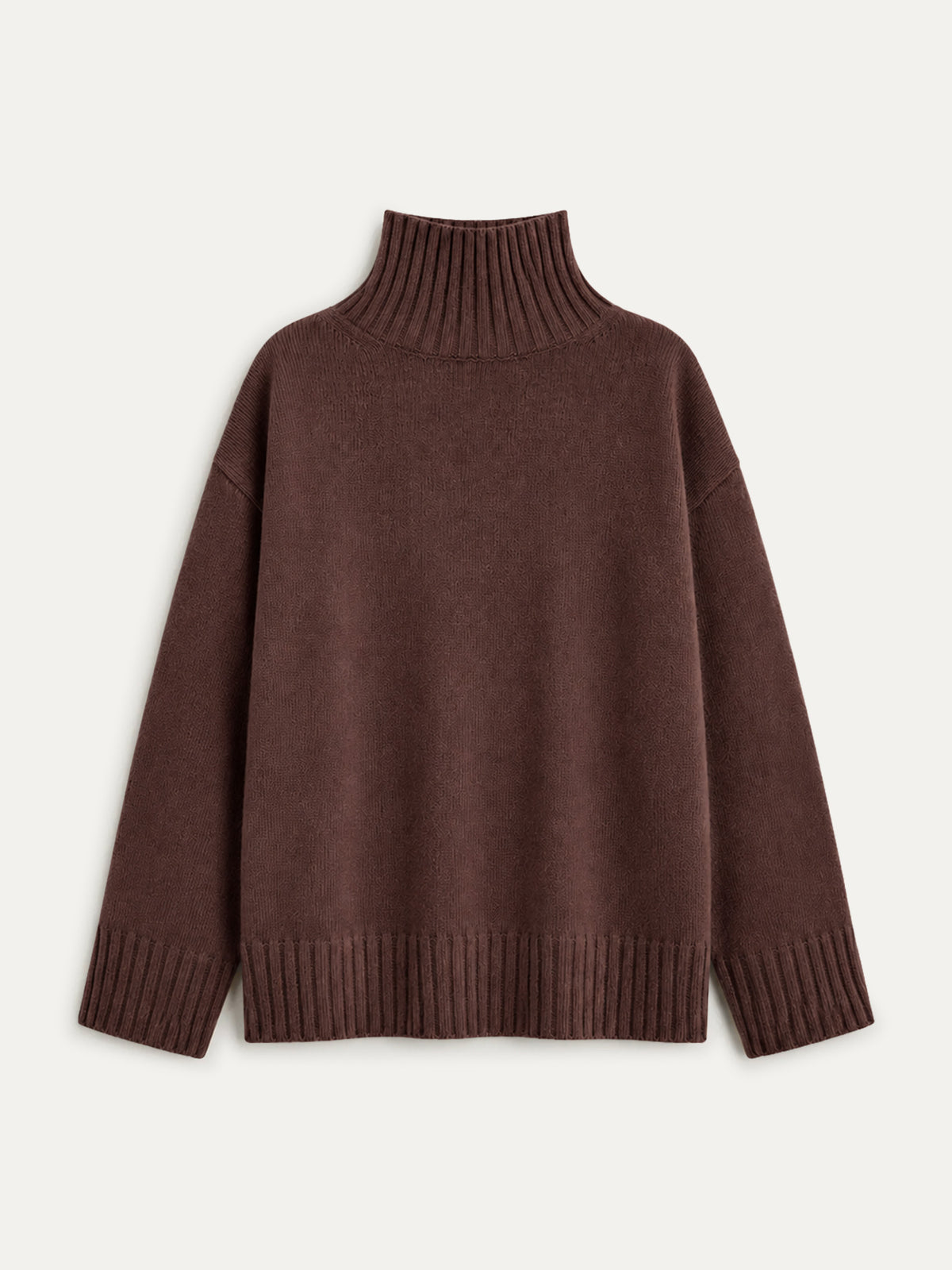 Collin Sweater | Brown
