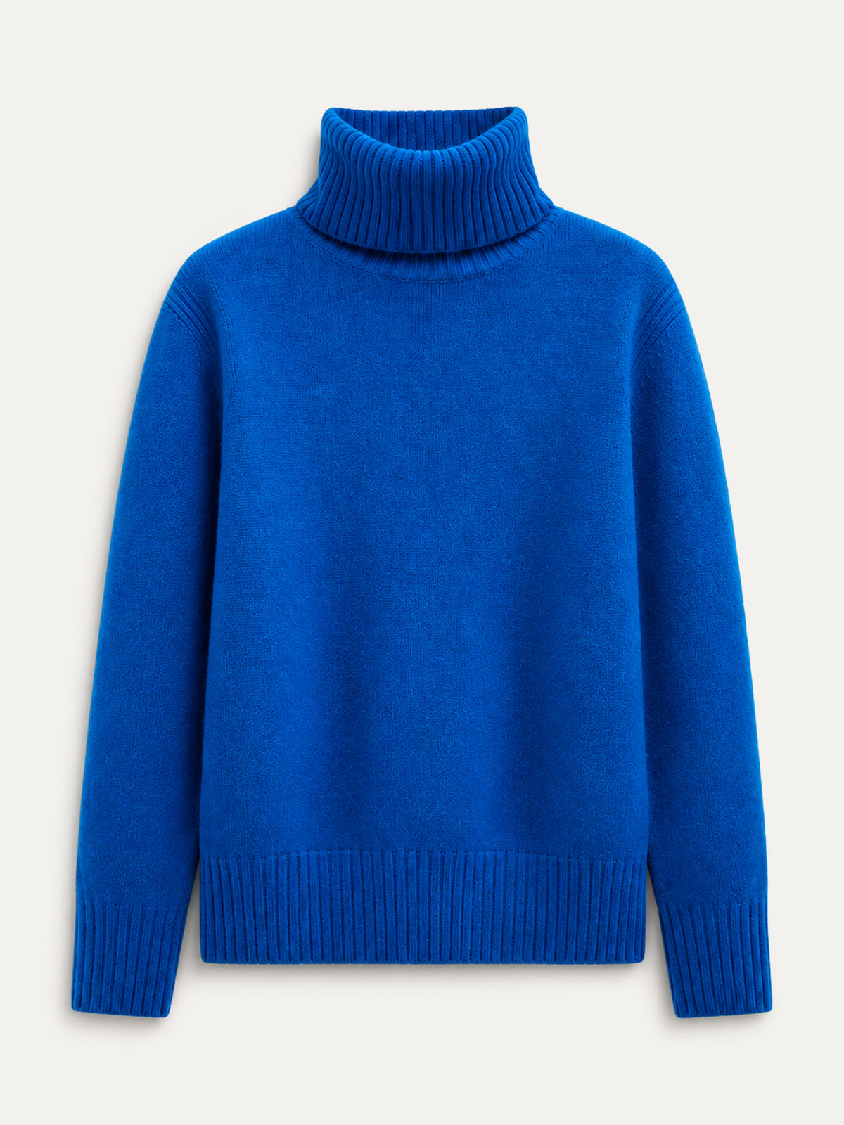 Alfonso Sweater | Cobalt Blue