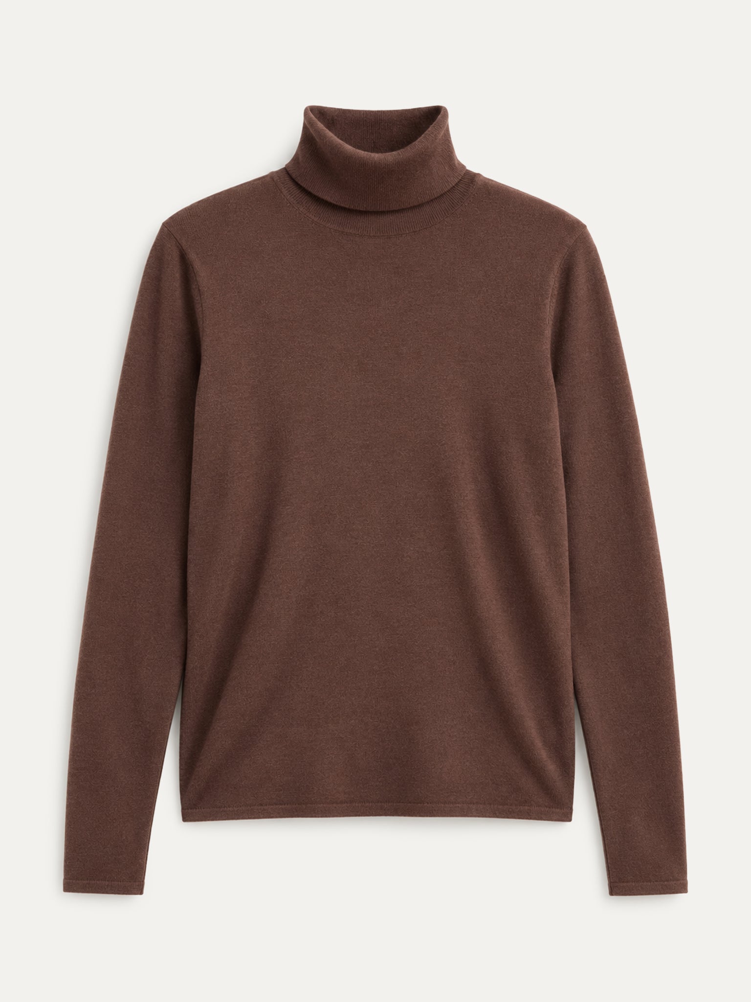 Cyro Sweater | Dark Brown