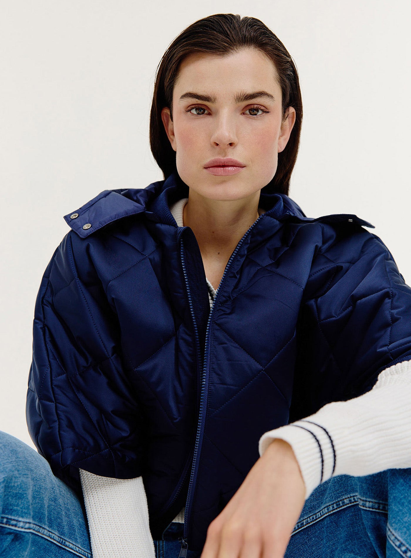 Barys jacket