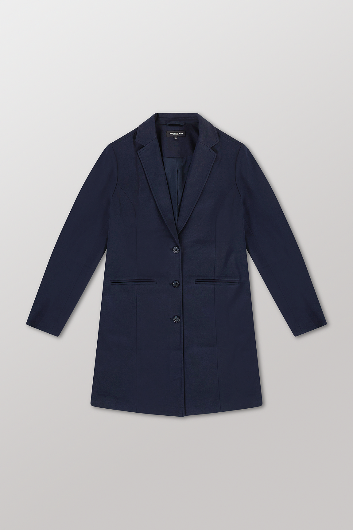 Pixie blazer | Dark Navy