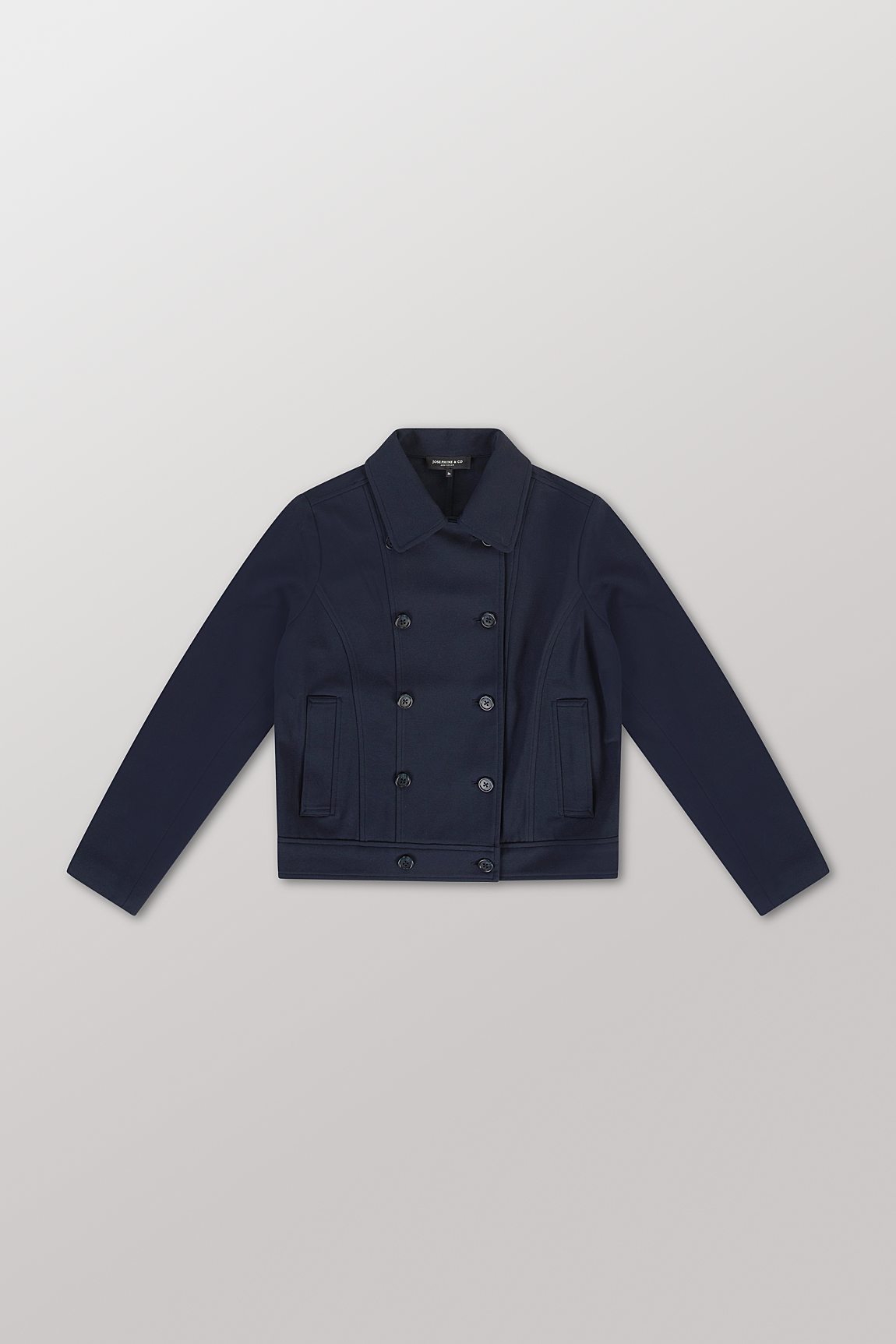 Blazer Penny | Dark Navy