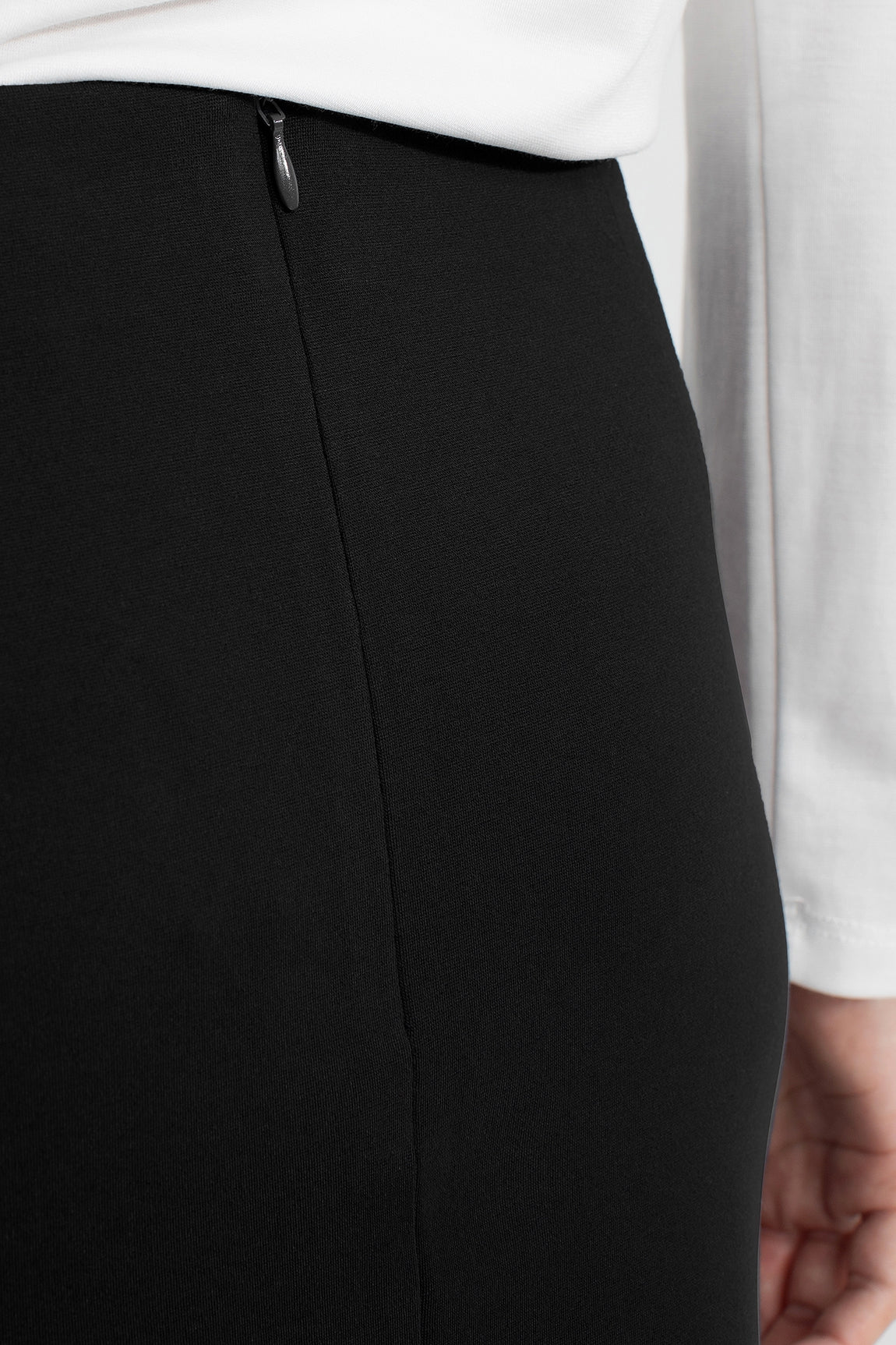 Pip Skirt | Black