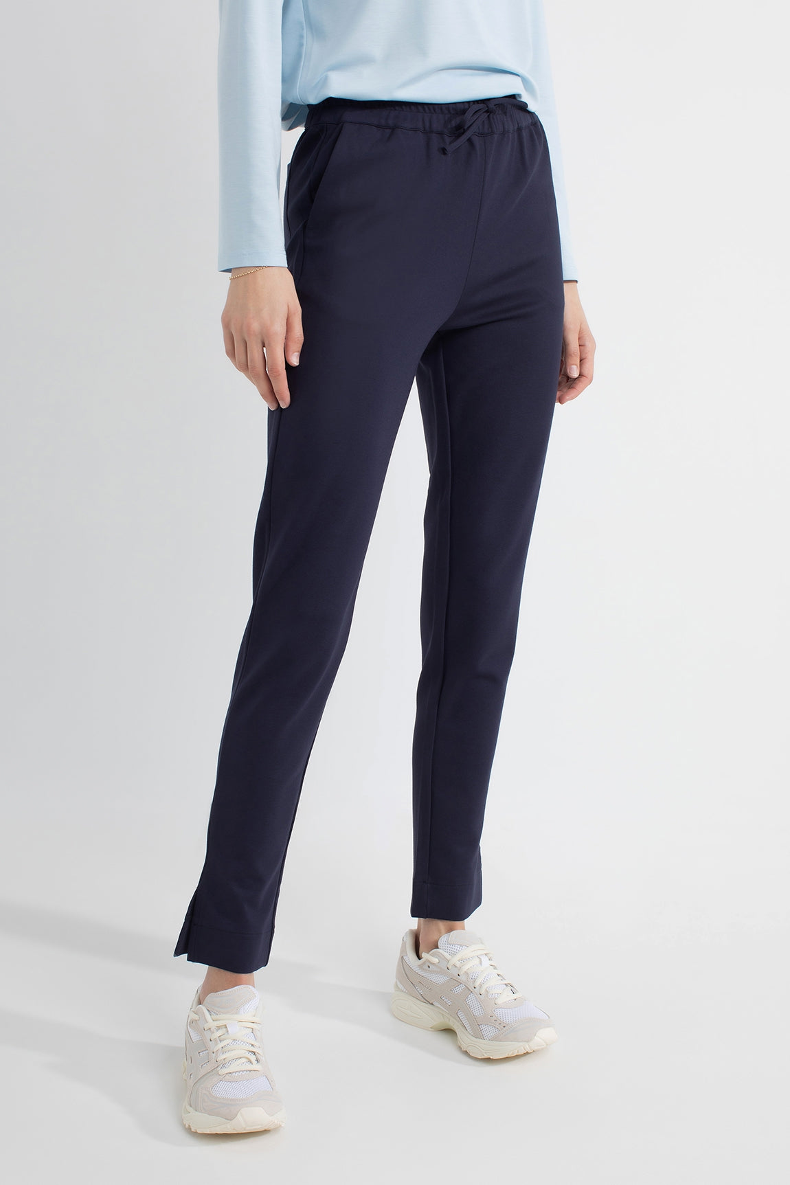 Perry Pants | Navy
