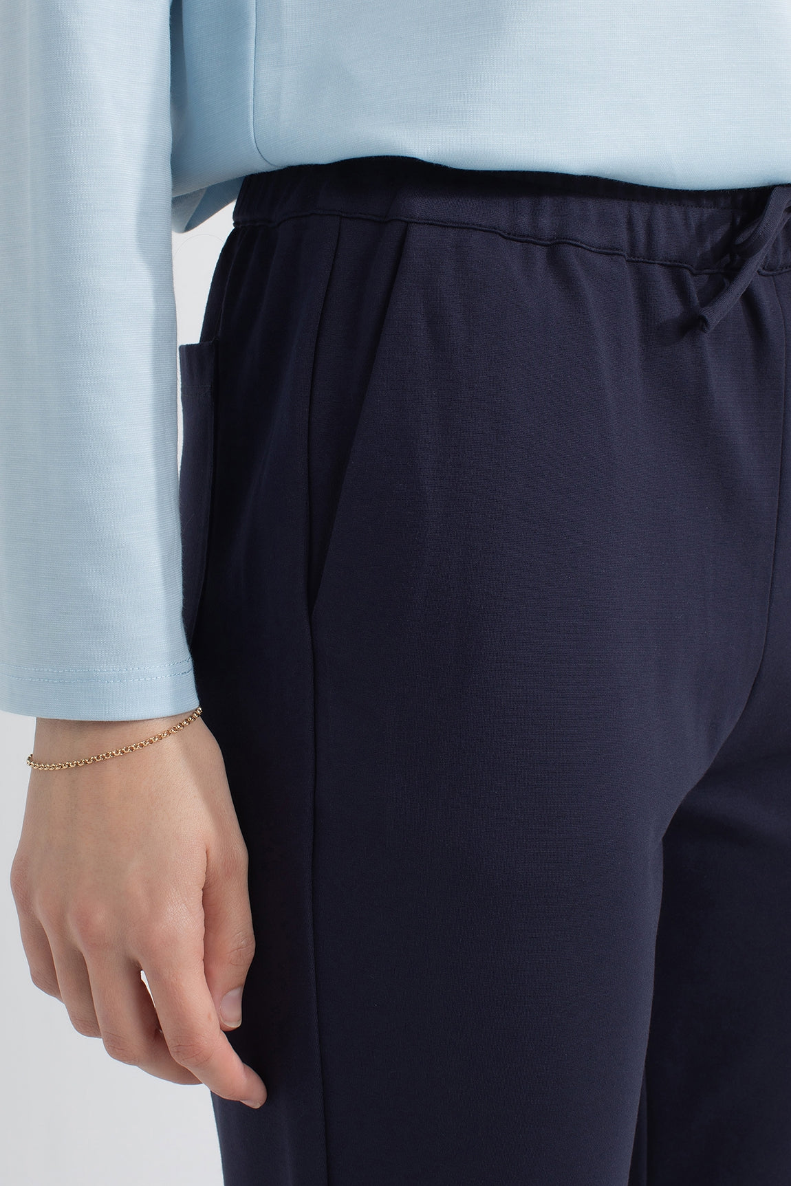 Perry Pants | Navy
