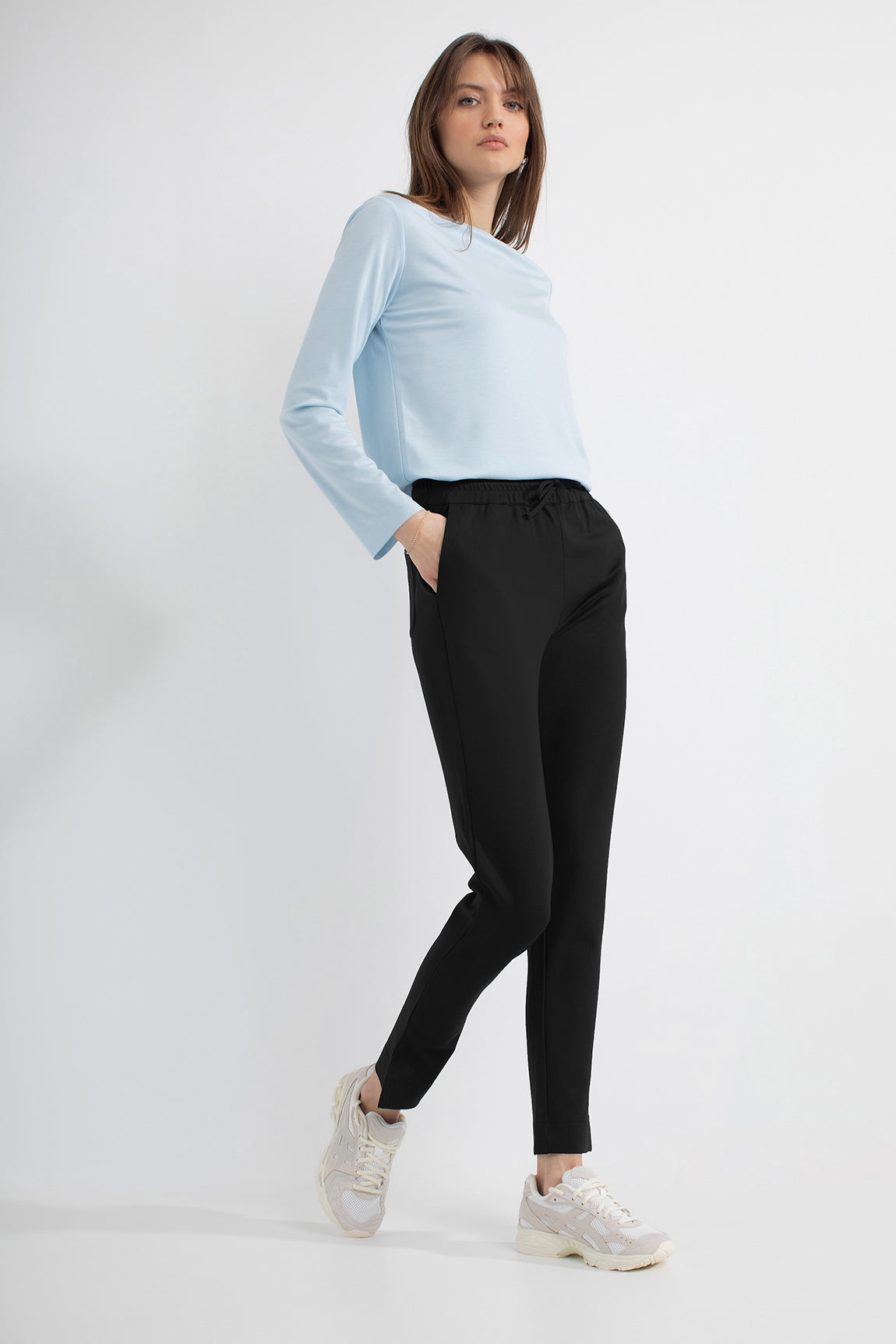 Perry Pants | Black