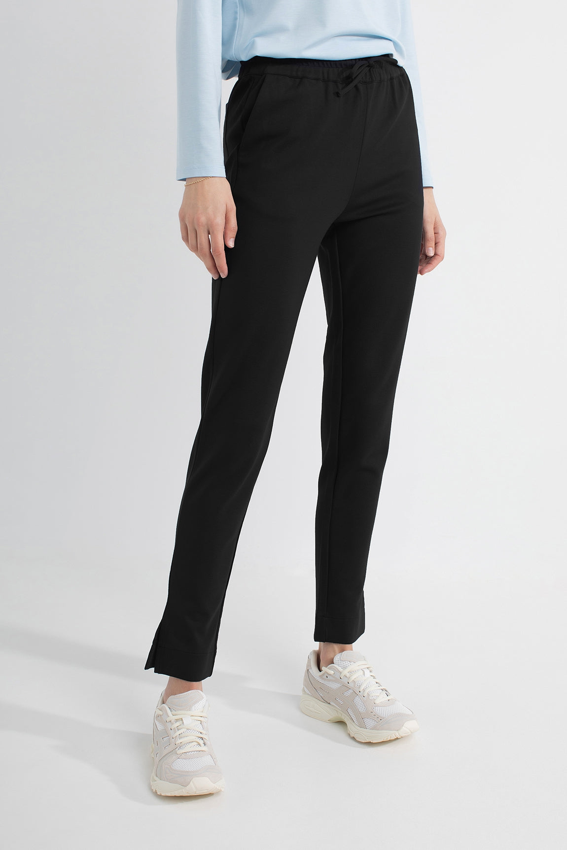 Perry Pants | Black