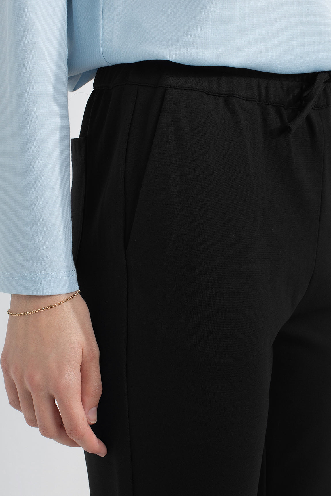 Perry Pants | Black