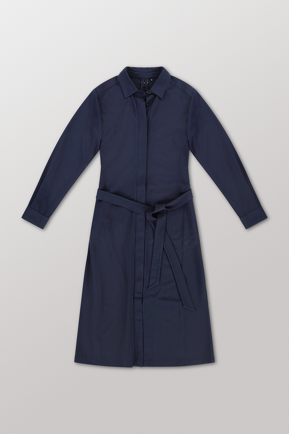 Jurk Peyton | Dark Navy