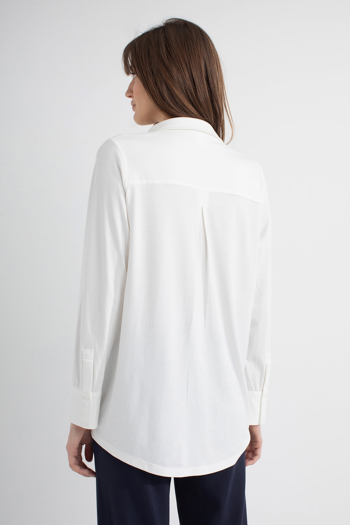 Blouse Pam | White