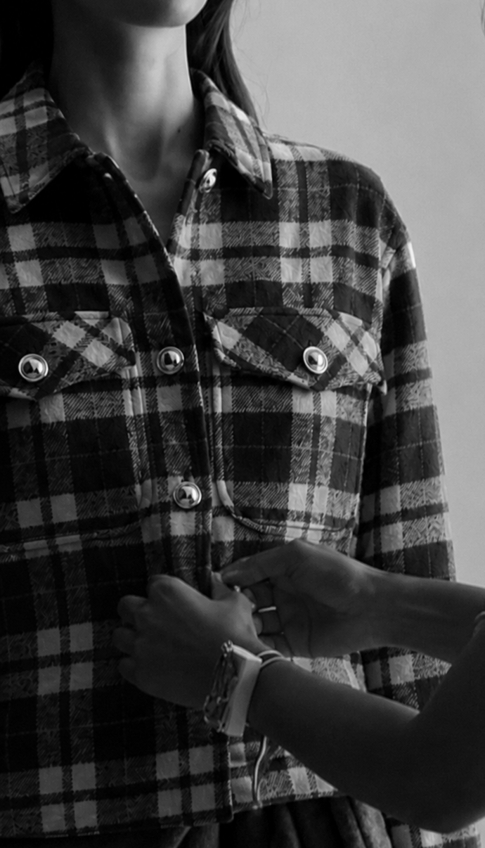Josephine & Co Tailoring