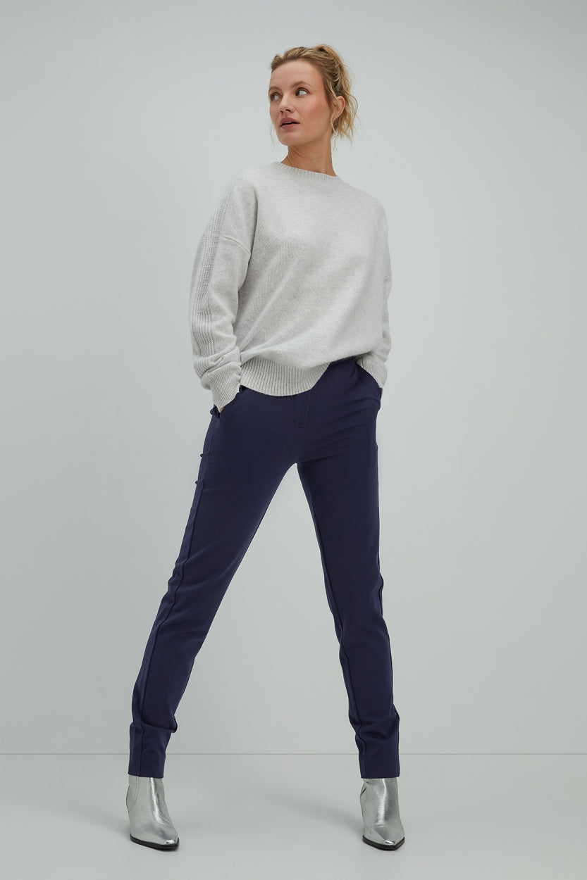 Sietse pants | Navy