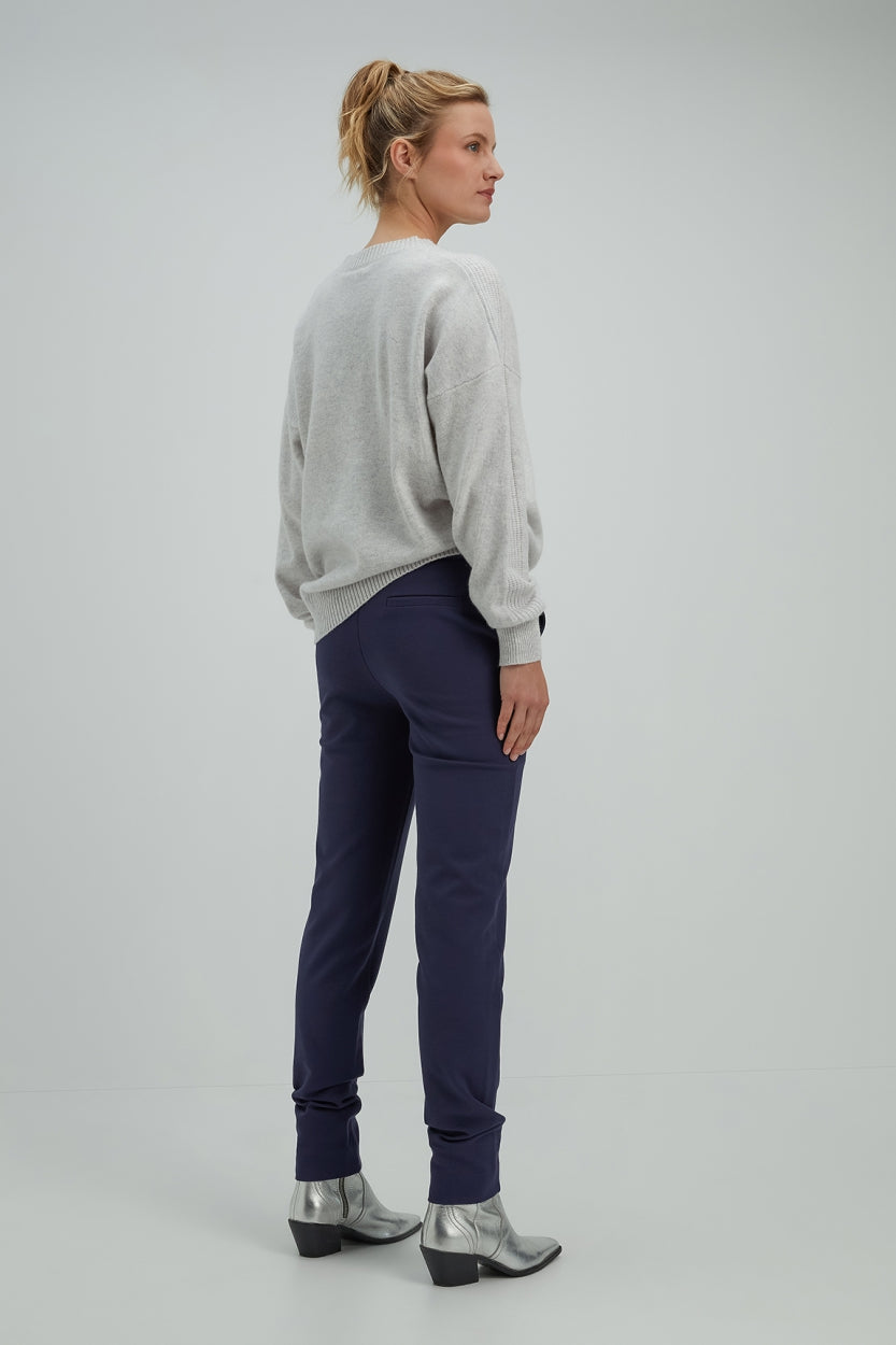 Sietse pants | Navy