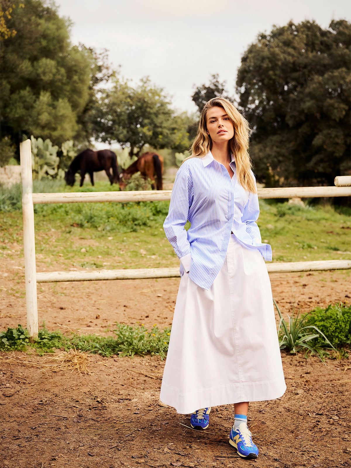 The New Generation of Josephine & Co