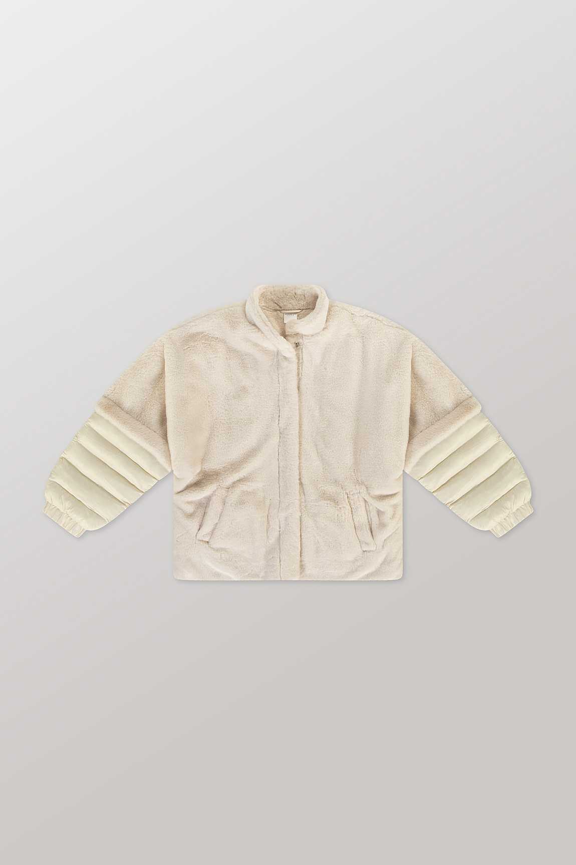 Adriana jacket | Beige