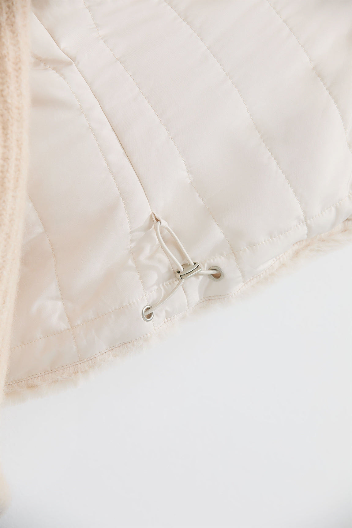 Adriana jacket | Beige