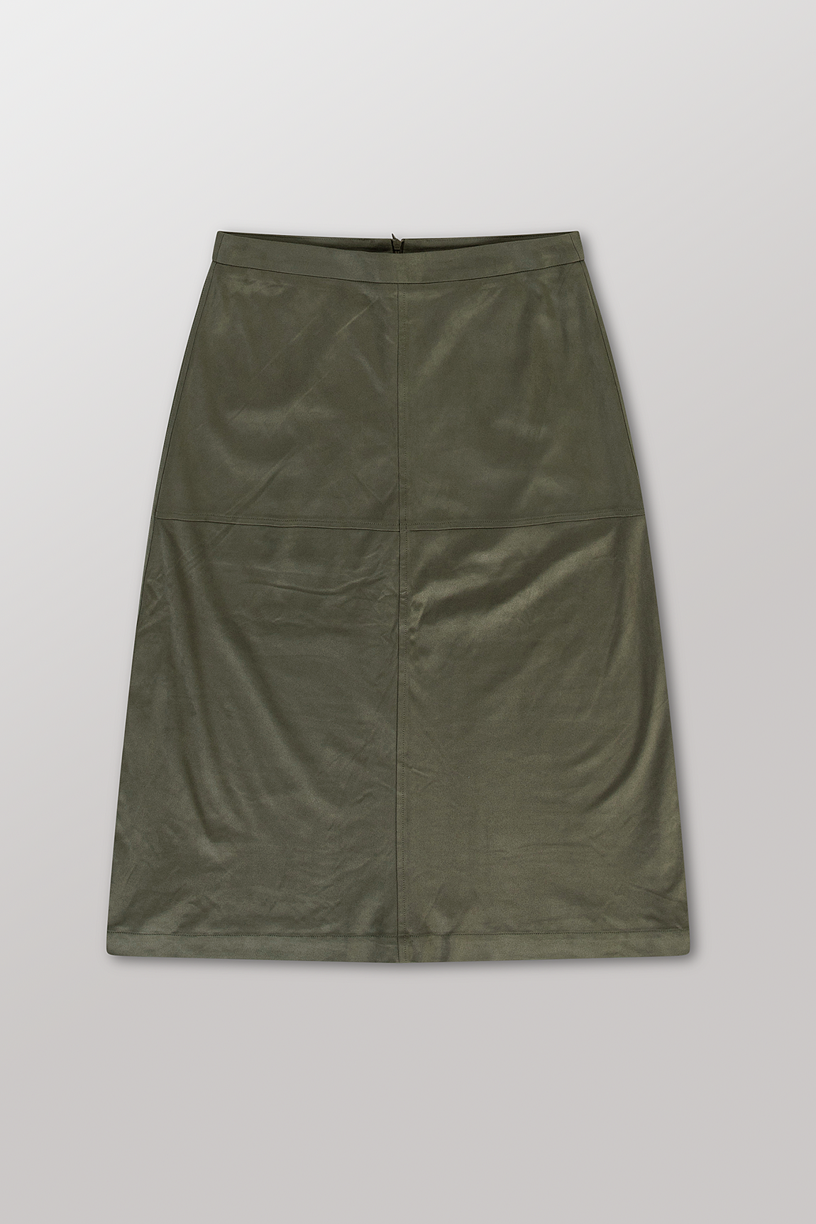 Amber skirt | Pesto