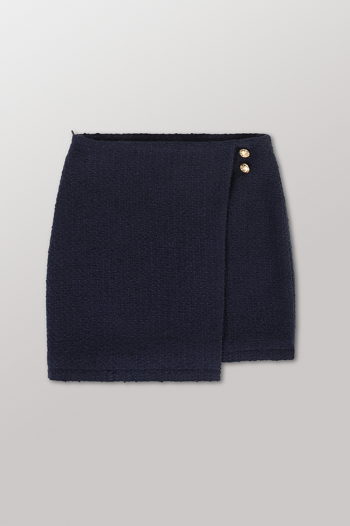 Anthony skirt | Navy