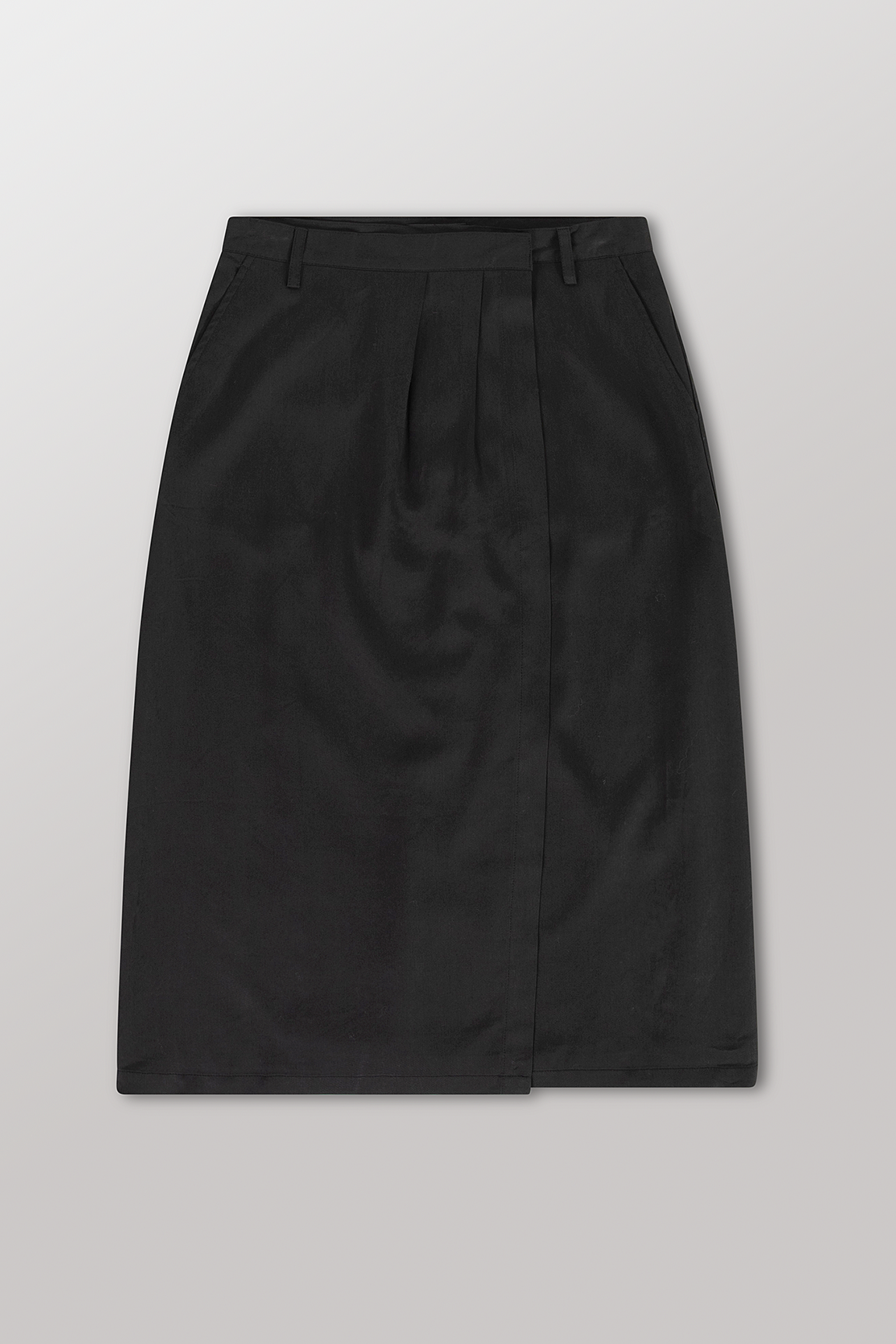 Aafke skirt | Black