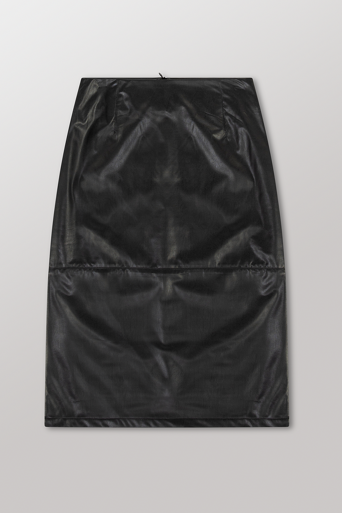 Amber skirt | Black