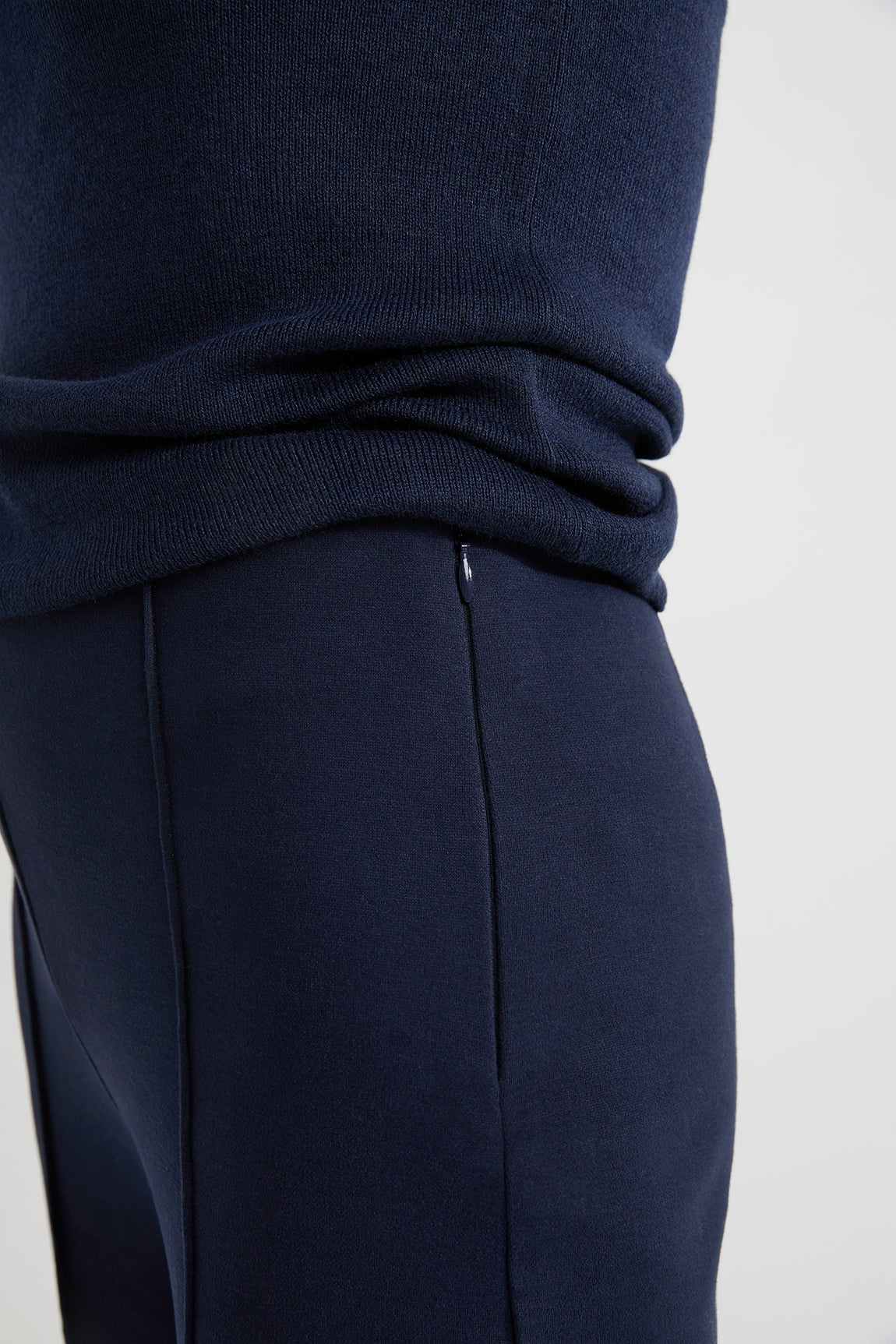 Abraham pants | Navy