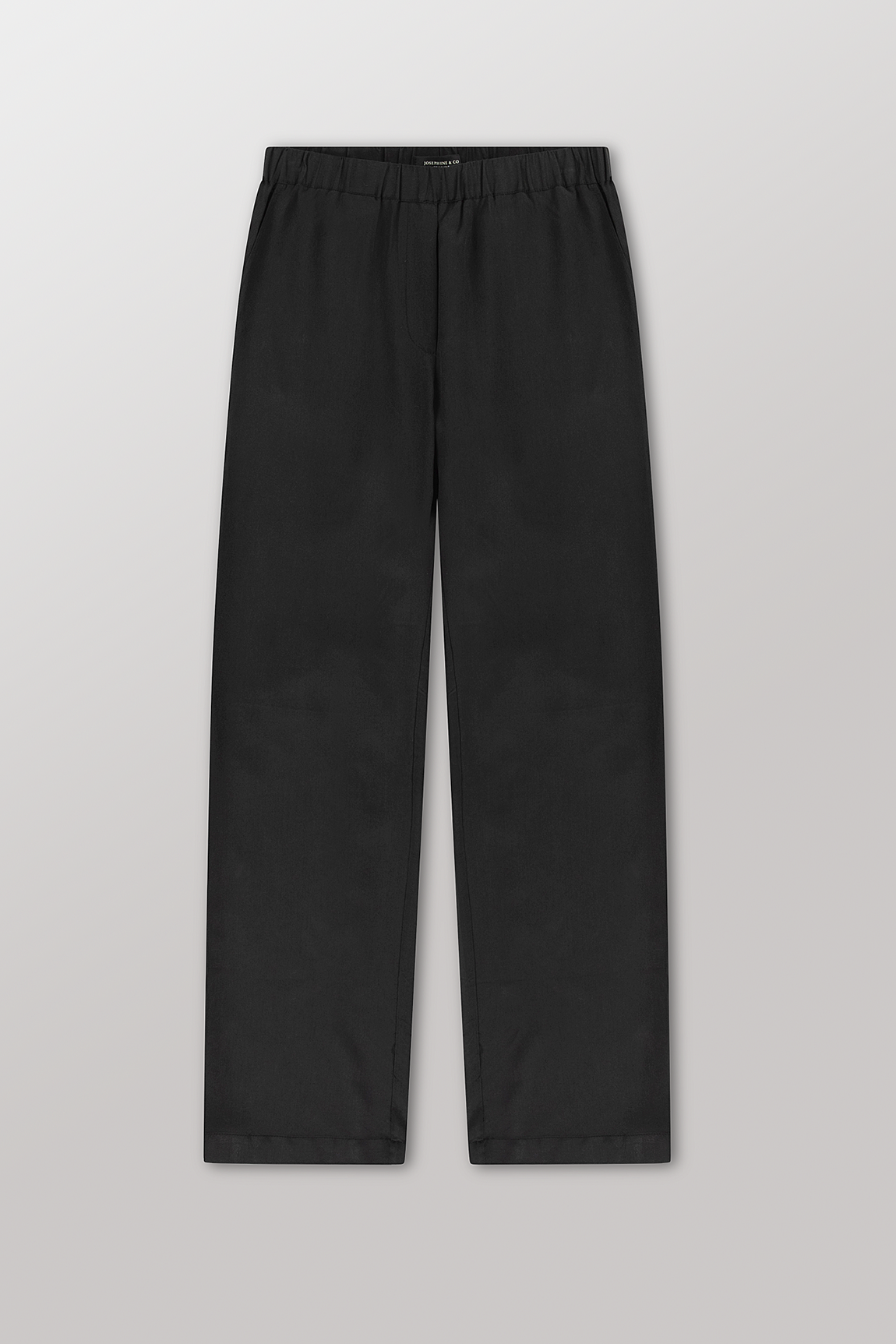 Angelo pants | Black