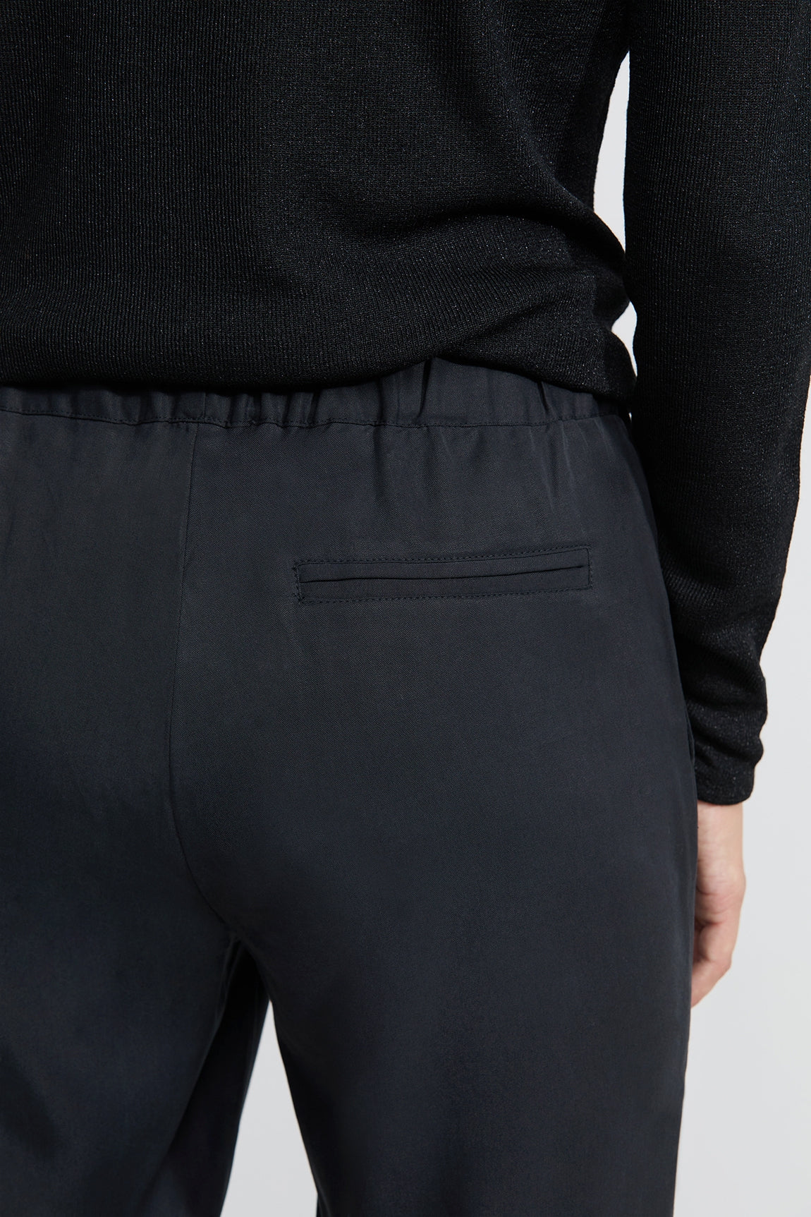 Angelo pants | Black