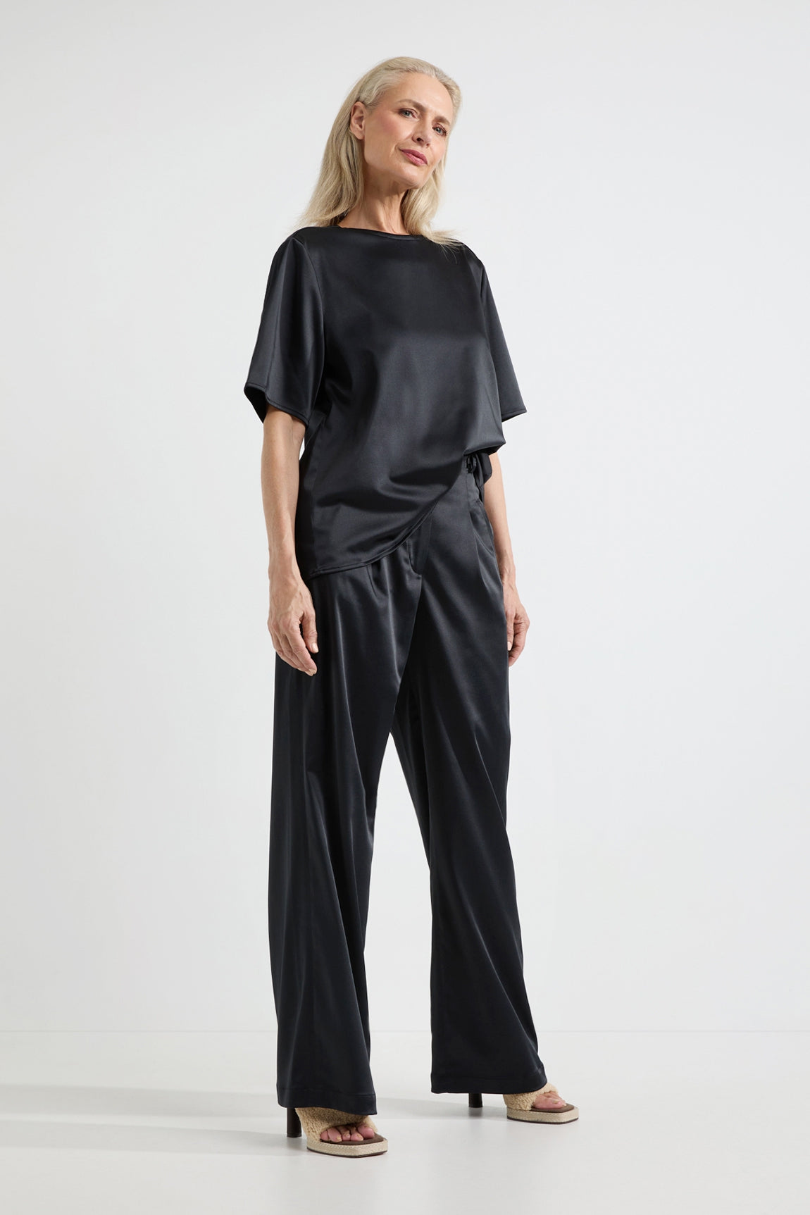 Desiree pants | Black