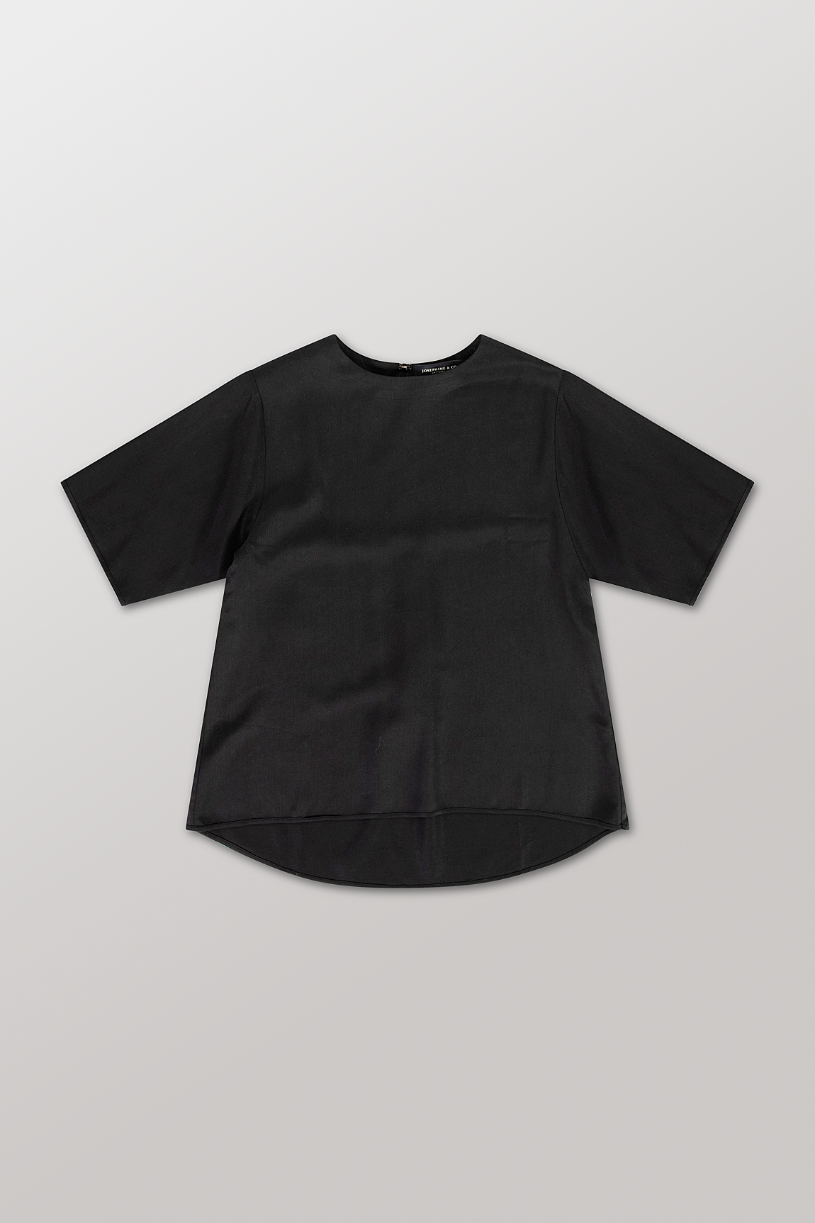 Ada blouse | Black