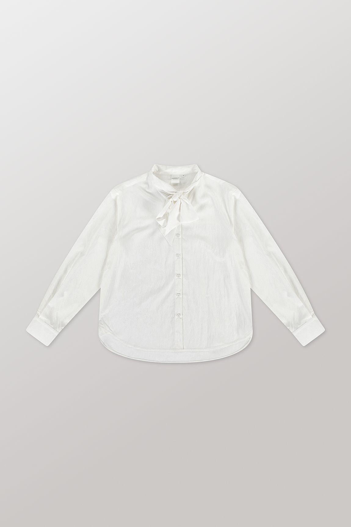 Alida blouse | White